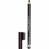 Kulmupliiats Rimmel Professional, 004 Black Brown, 1,4 g