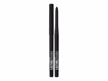 Silmapliiats Maybelline Lasting Drama, Midnight Black, 0,31 g