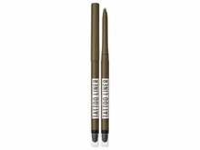 Silmapliiats Maybelline Tattoo Liner, Emerald Energy, 1,3 g