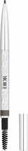Kulmupliiats Christian Dior Diorshow Brow Styler, 003 Brown, 0,09 g