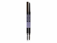 Kulmupliiats Maybelline Express Brow Ultra Slim, Cool Brown, 9 g