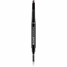 Kulmupliiats Revolution Relove Power Brow, Dark Brown, 0,3 g