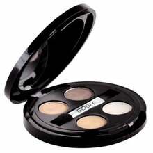 Kulmupuuder Gosh Brow Kit, 001, 2,82 g