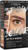 Kulmuvärv L'Oreal Brow Color, 5.0 Brunette, 15 ml