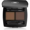 Kulmupalett Chanel La Palette Sourcils, 02 Medium, 4 g