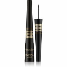 Silmalainer Pierre Rene Royal Liner, Black, 2,5 ml