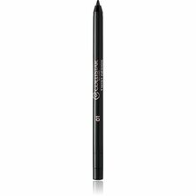 Silmapliiats Collistar Twist Design Eye Pencil, 01 Nero Eclisse, 0,54 g