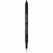 Silmapliiats Isadora Contour Kajal, 60 Intense Black, 1,2 g