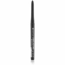 Silmapliiats Essence Long Lasting Eye Pencil, 34 Sparkling Black, 0,28 g
