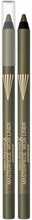 Silmapliiats Max Factor Masterpiece Wow Liner, Waterproof, 625 Green Shimmer 1,2 g