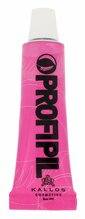 Kulmu- ja ripsmevärv Kallos Cosmetics Profi Pil, 1 Black, 15 ml