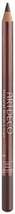 Kulmupliiats Artdeco Natural Brow, 2 Medium Brunette, 1,4 g