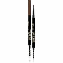Kulmupliiats Bourjois Brow Reveal, 002 Soft Brown, 0,35 g