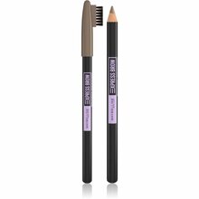 Kulmupliiats Maybelline Express Brow, 03 Soft Brown, 4,3 g