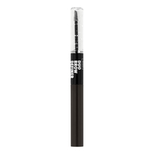 Kulmupliiats Wibo Duo Brow, 02, 2 g