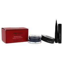 Geel-silmapliiats Shiseido Inkstroke, Bl603 Konai Blue, 4,5 g