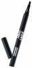 Vedel silmalainer Pupa Wing Liner, 001 Extra Black, 1 ml