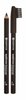 Kulmupliiats Essence Eyebrow Designer, 02 Brown, 1 g