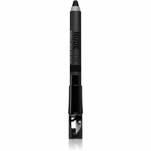 Silmade piirkonna pliiats Nudestix Magnetic Matte, Night, 2,8 g