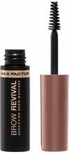 Kulmutušš Max Factor Brow Revival, 003 Brown, 4,5 ml