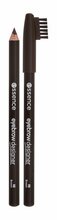 Kulmupliiats Essence Eyebrow Designer, 02 Brown, 1 g