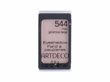 Lauvärv Artdeco Eye Shadow Matt, 544 Matt Generious Beige, 0.8 g