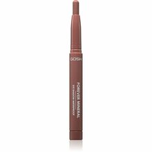 Lauvärvipulk Gosh Forever Mineral Matte, 016 Matt Chocolate, 1.4 g