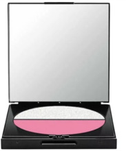 Lauvärv Mac Fortune Duo, Platinum Shadow / Lotus Pink, 2.5 g