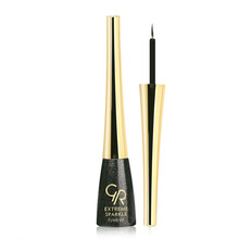 Vedel silmalainer Golden Rose Extreme Sparkle, Nr. 102, 5.5 g