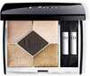 Lauvärvipalett Dior 5 Couleurs Couture, 669 Soft Cashmere, 7 g