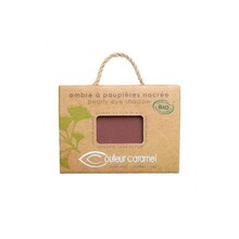 Lauvärv Couleur Caramel Makeup, 099 Pepite Cuivre, 1 tk
