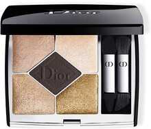 Lauvärvipalett Dior 5 Couleurs Couture, 669 Soft Cashmere, 7 g