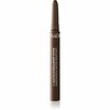 Lauvärvipliiats Isadora The Matte Stick Longwear & Water-Resistant, 62 True Brown, 1.2 g