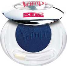 Lauvärv Pupa Vamp, 302 Carbon Blue, 2.5 g