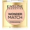 Lauvärv Eveline Cosmetics Wonder Match, 01 Base, 3 g