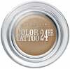 Lauvärv Maybelline Color Tattoo 24h, 35 On and On Bronze, 4 g