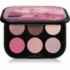 Lauvärvipalett MAC Cosmetics Connect In Colour, Rose Lens, 6.25 g