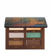 Lauvärvipalett Urban Decay Naked Wild West, 8.5 g