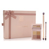Dekoratiivkosmeetika komplekt Sosu Shimmer & Spice Set, 1.2x4 g + 1.1 g