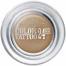 Lauvärv Maybelline Color Tattoo 24h, 35 On and On Bronze, 4 g
