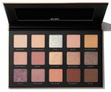 Lauvärvipalett Milani Gilded, 9 g