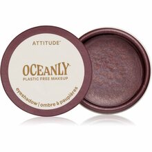 Kreemjas lauvärv Attitude Oceanly Cream Eyeshadow, Berry Bliss, 5 ml