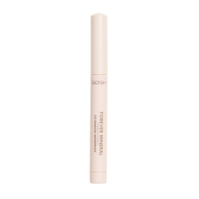 Kreemjad lauvärvid Gosh Copenhagen Forever Mineral Eye Shadow, 008 Plum