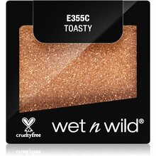 Kreemjas lauvärv Wet n Wild Color Icon, Toasty, 1.4 g
