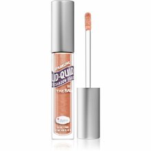 Vedela sädelusega lauvärv The Balm Bellini, 4.5 ml