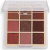 Lauvärvipalett Makeup Revolution London Ultimate Nudes, Medium, 8.1 g