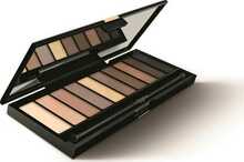 Lauvärvipalett L'Oreal Paris La Palette Nude, 02 Nude Rose, 7 g