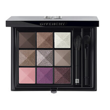 Lauvärvipalett Givenchy Le 9, 09, 8 g