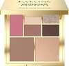 Silmameigi ja näo kontuurimise palett Eveline Cosmetics Wonder Match, 12 g
