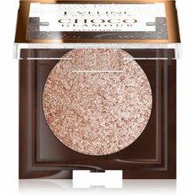 Lauvärv Eveline Choco Glamour, 3 g